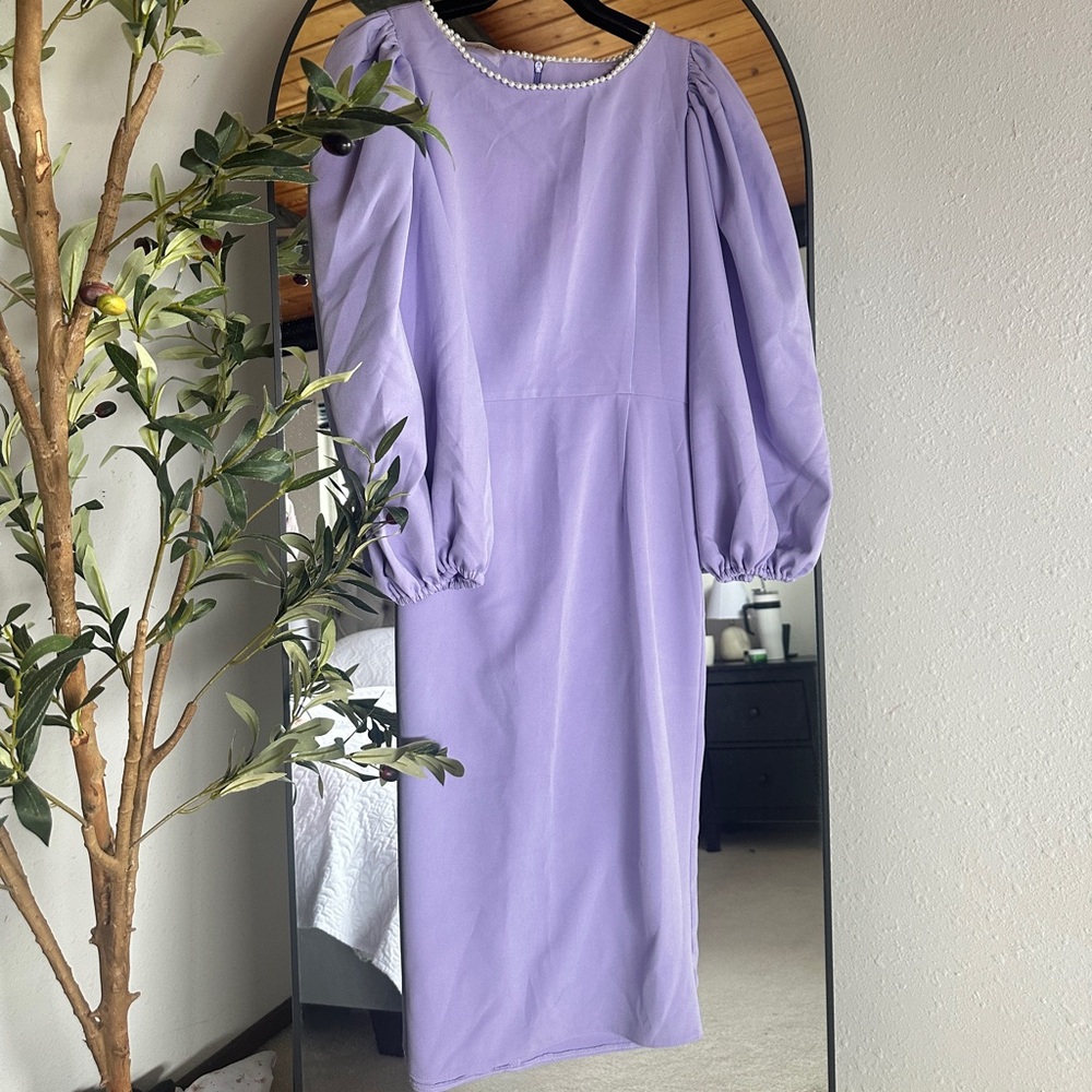 NEW Victoria Pavenko Dress